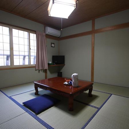 Nozawaonsen Yamayasanso Dış mekan fotoğraf