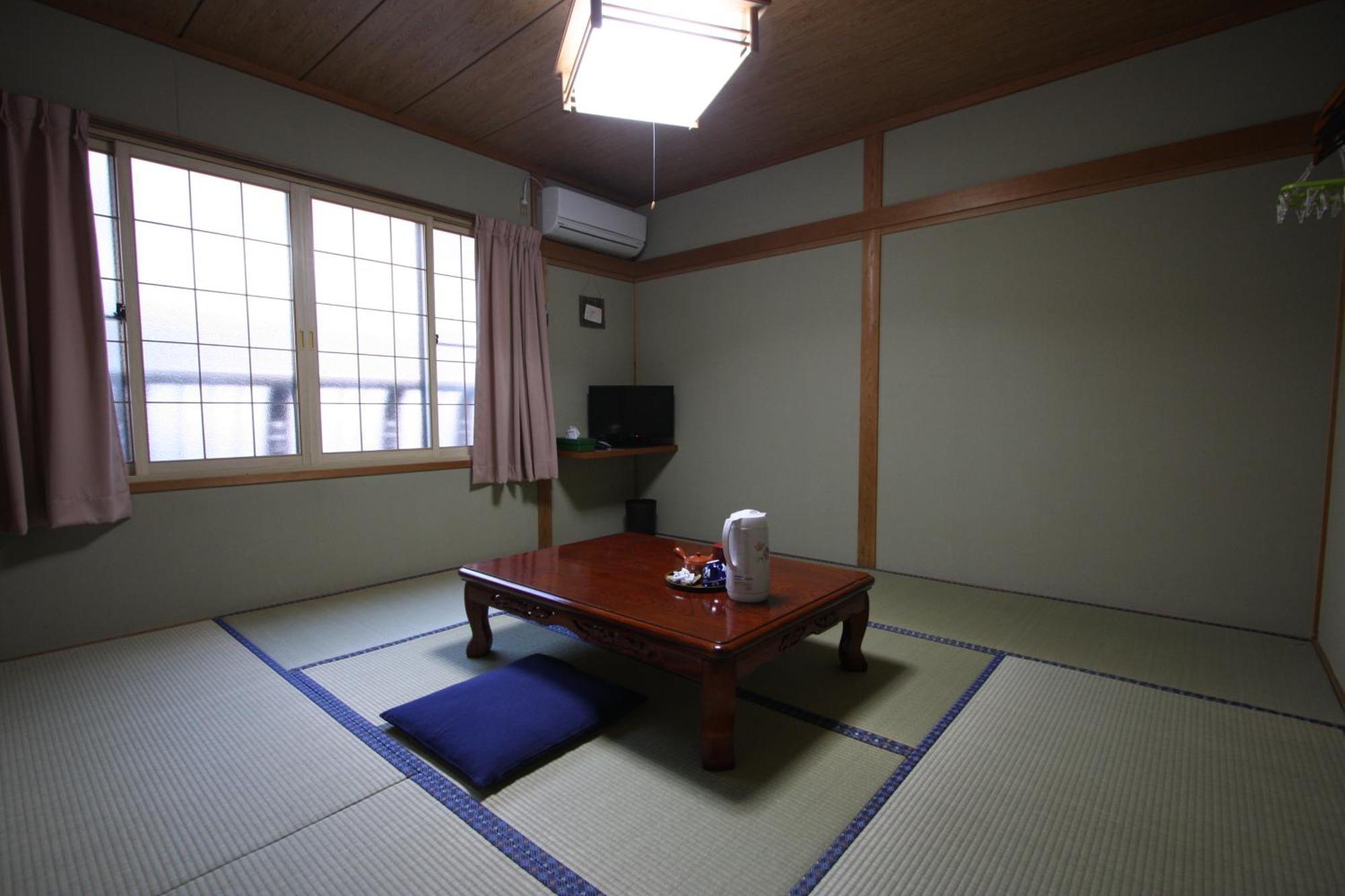 Nozawaonsen Yamayasanso Dış mekan fotoğraf