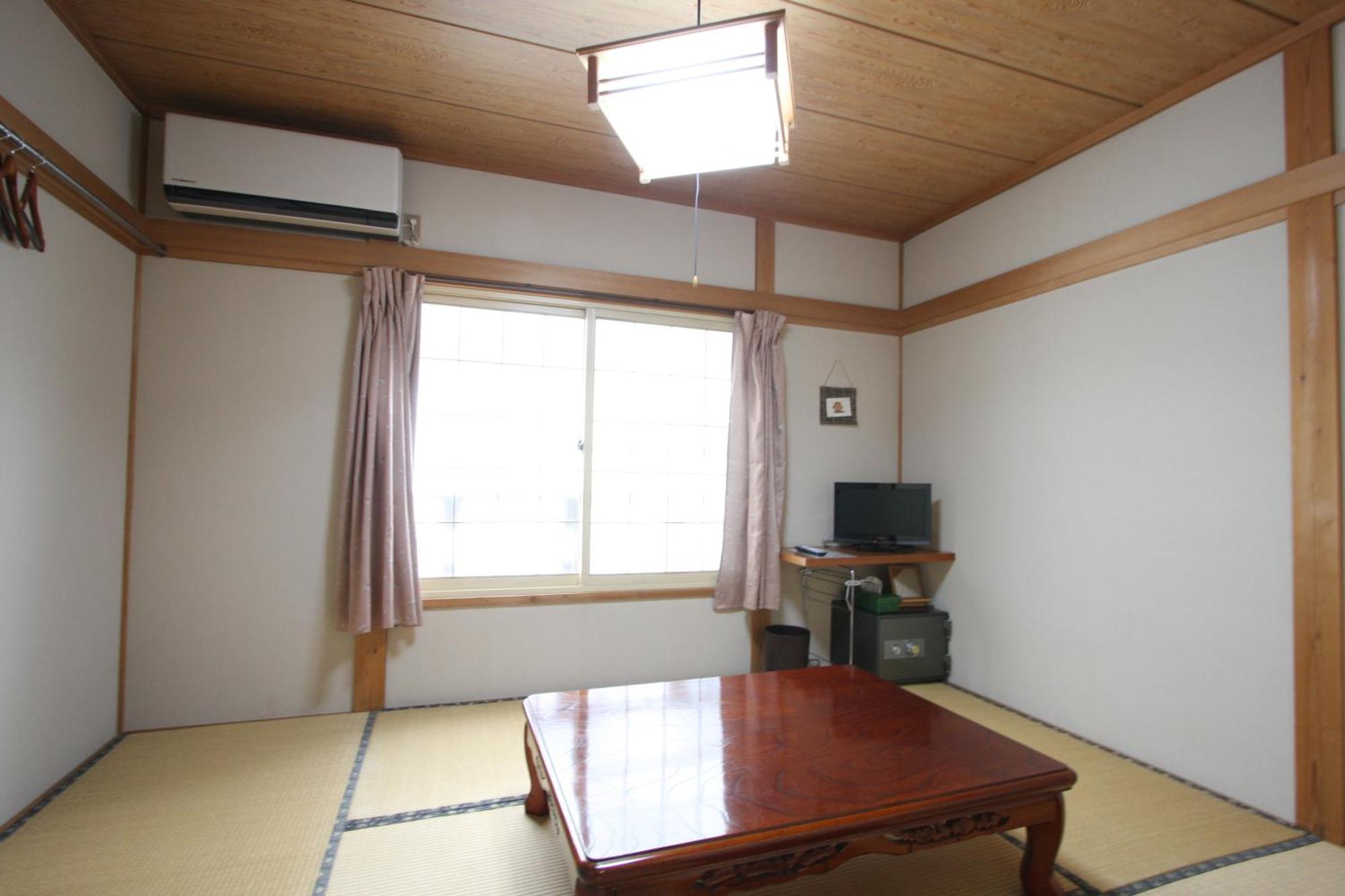 Nozawaonsen Yamayasanso Dış mekan fotoğraf