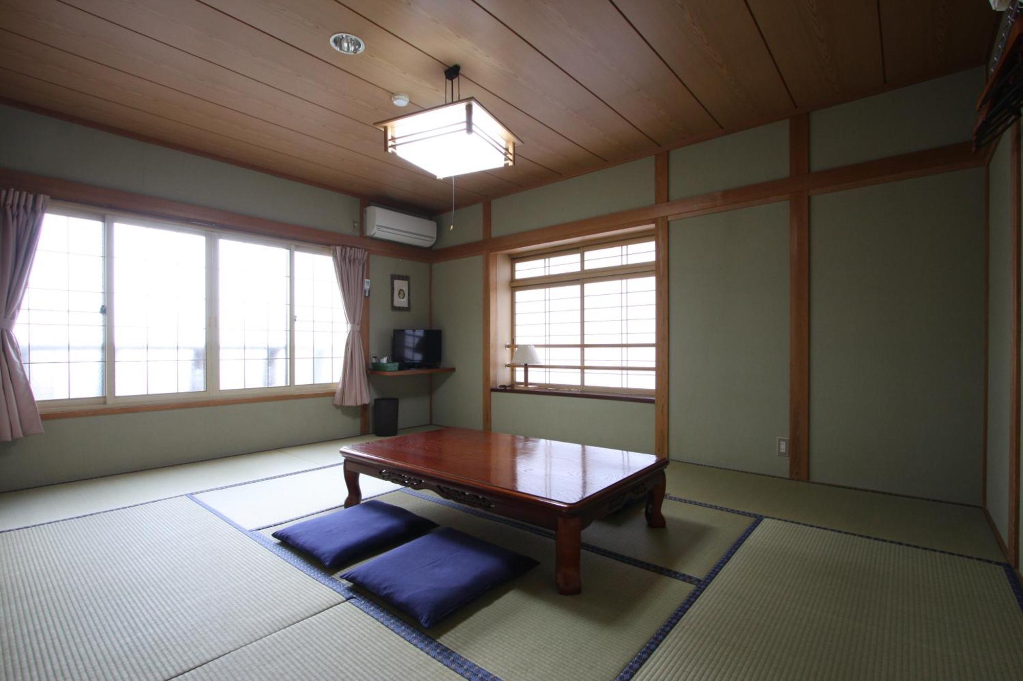 Nozawaonsen Yamayasanso Dış mekan fotoğraf