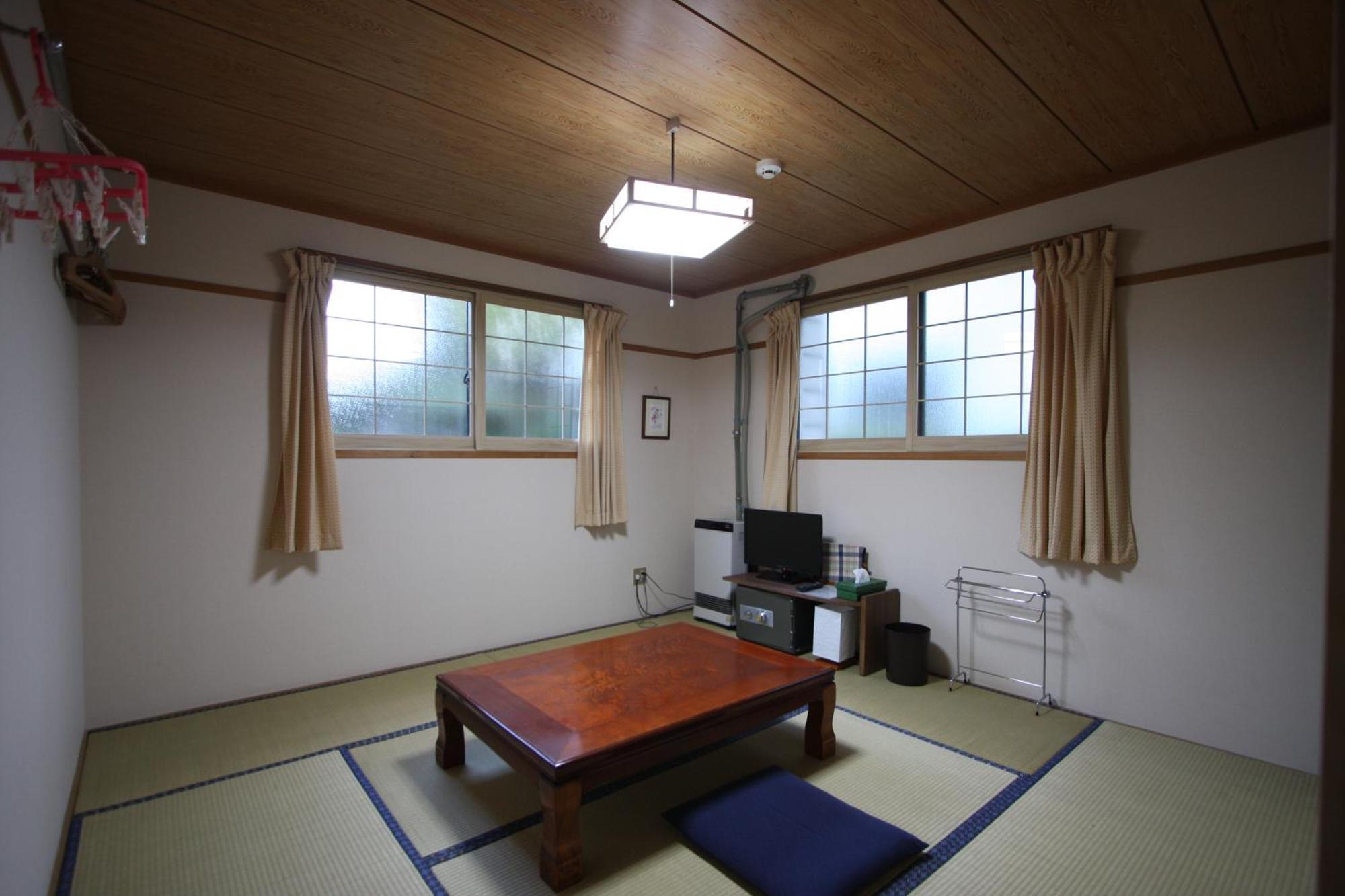 Nozawaonsen Yamayasanso Dış mekan fotoğraf