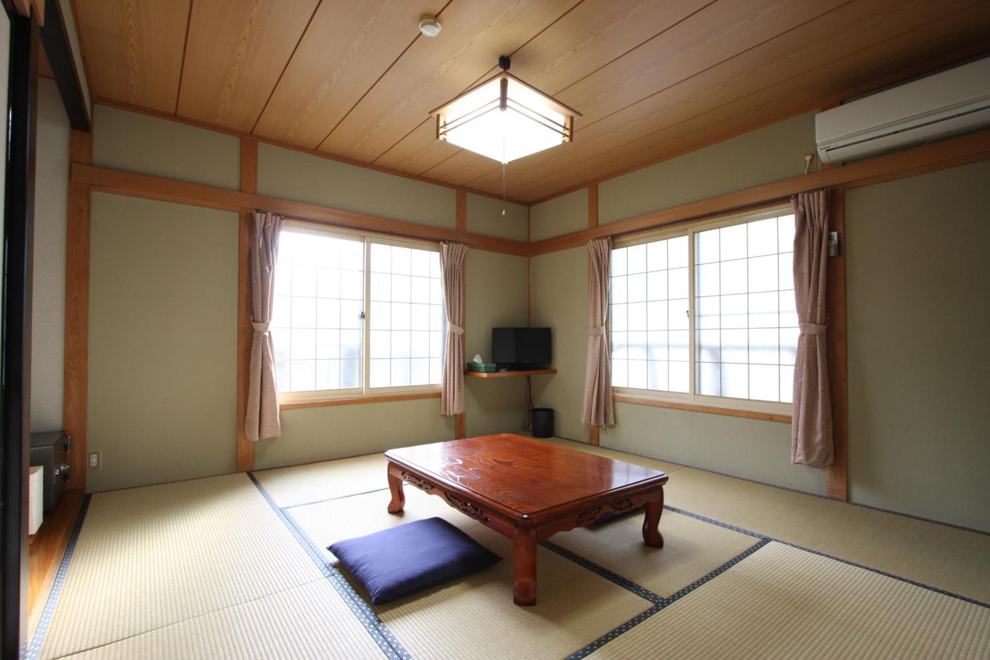 Nozawaonsen Yamayasanso Dış mekan fotoğraf