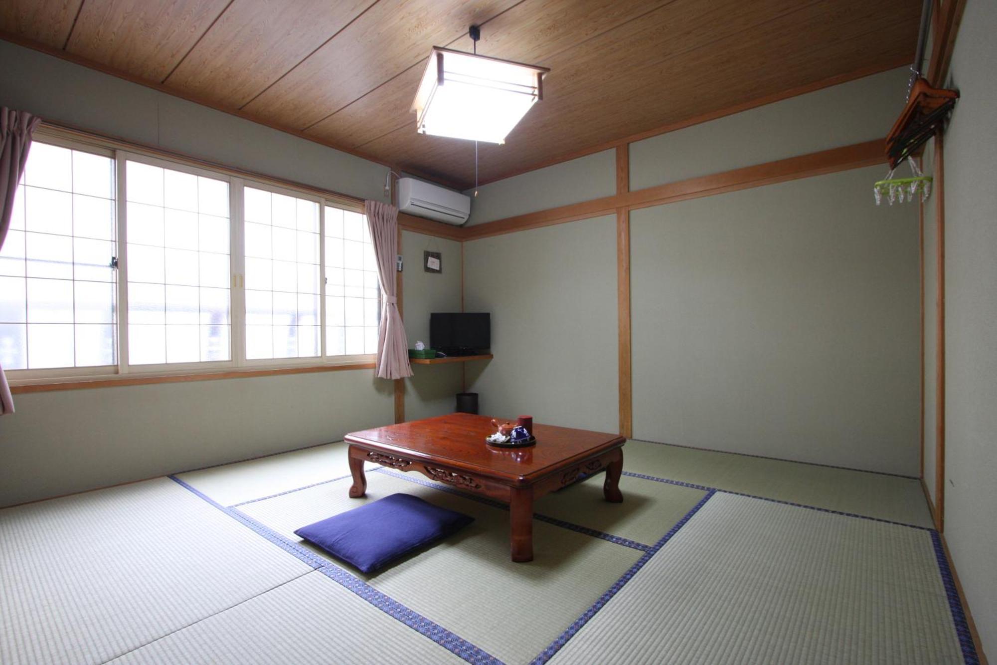 Nozawaonsen Yamayasanso Dış mekan fotoğraf