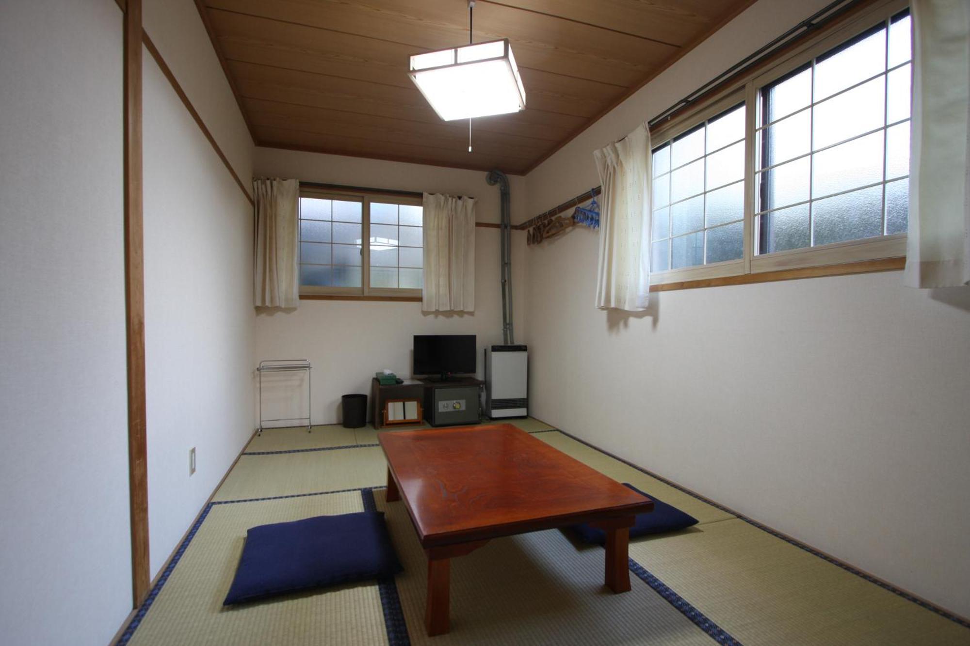 Nozawaonsen Yamayasanso Dış mekan fotoğraf