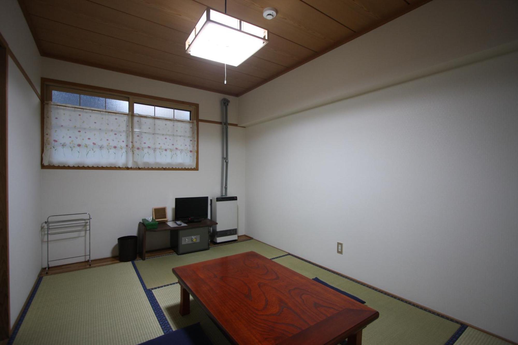 Nozawaonsen Yamayasanso Dış mekan fotoğraf