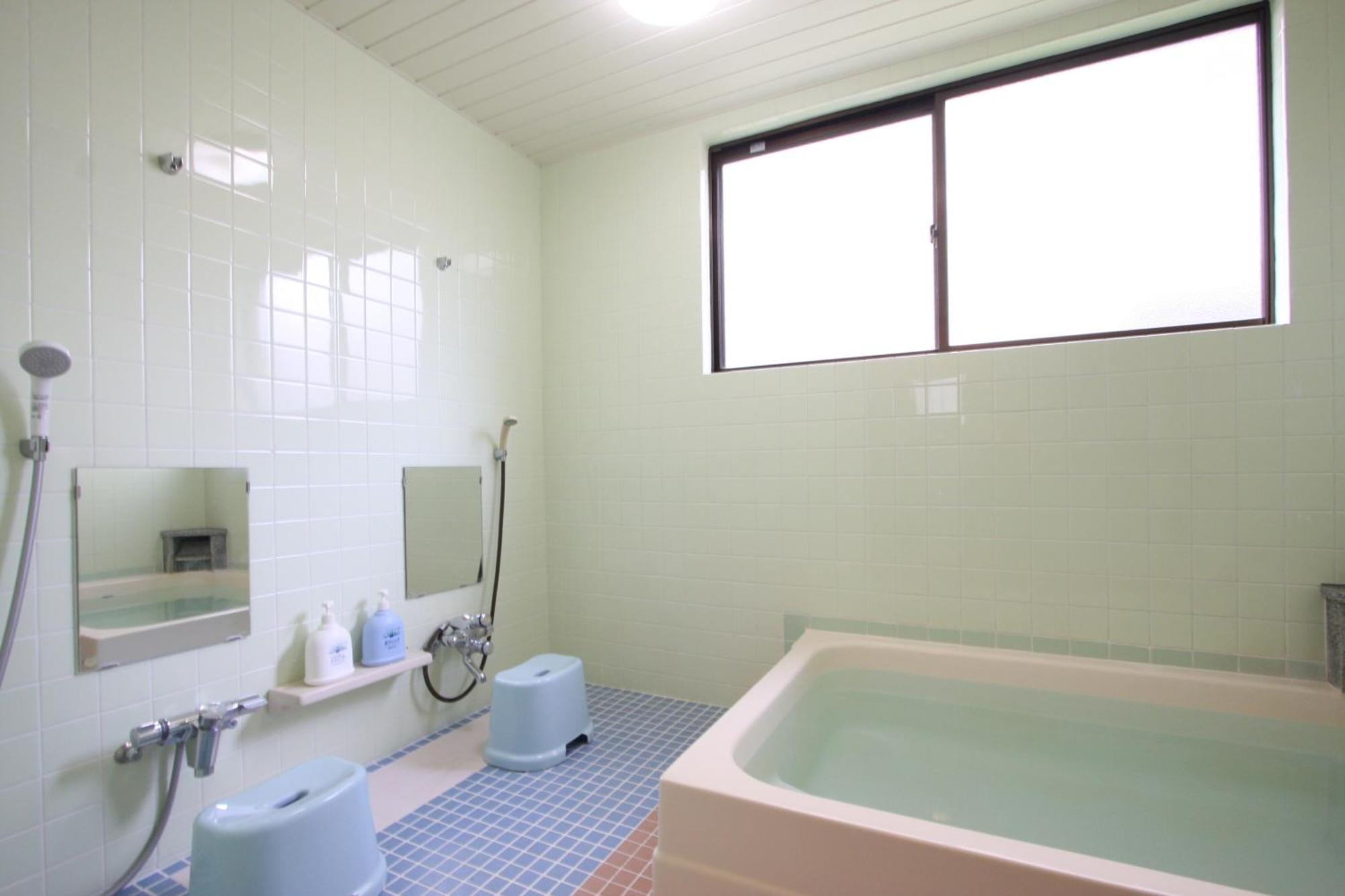 Nozawaonsen Yamayasanso Dış mekan fotoğraf