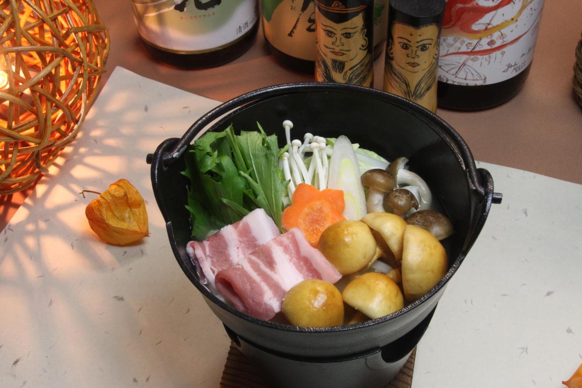 Nozawaonsen Yamayasanso Dış mekan fotoğraf